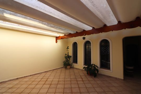 Garagem de casa à venda com 4 quartos, 168m² em Jardim do Mar, São Bernardo do Campo