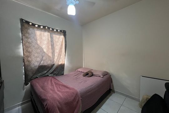 Apartamento à venda com 2 quartos, 54m² em Cândida Ferreira, Contagem