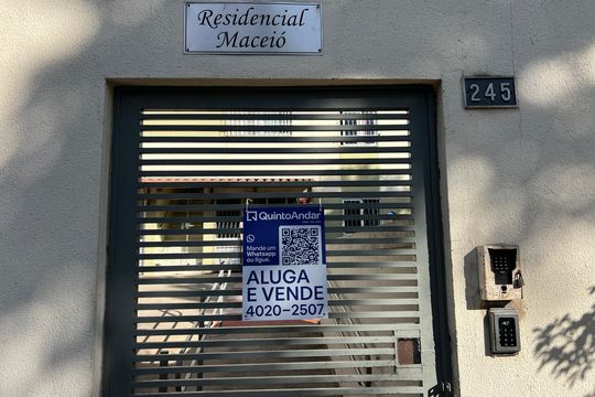 Apartamento à venda com 2 quartos, 54m² em Cândida Ferreira, Contagem