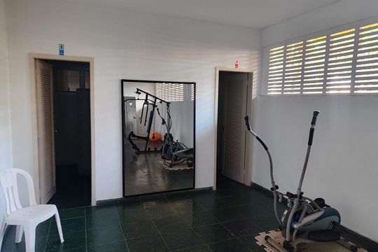 Apartamento para alugar com 2 quartos, 77m² em Itaipu, Niterói