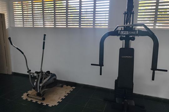 Apartamento para alugar com 2 quartos, 77m² em Itaipu, Niterói