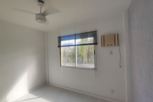Apartamento para alugar com 2 quartos, 77m² em Itaipu, Niterói