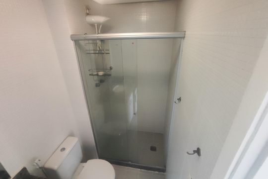 Apartamento para alugar com 2 quartos, 77m² em Itaipu, Niterói