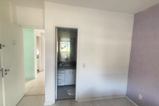 Apartamento para alugar com 2 quartos, 77m² em Itaipu, Niterói