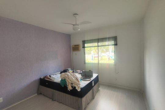 Apartamento para alugar com 2 quartos, 77m² em Itaipu, Niterói