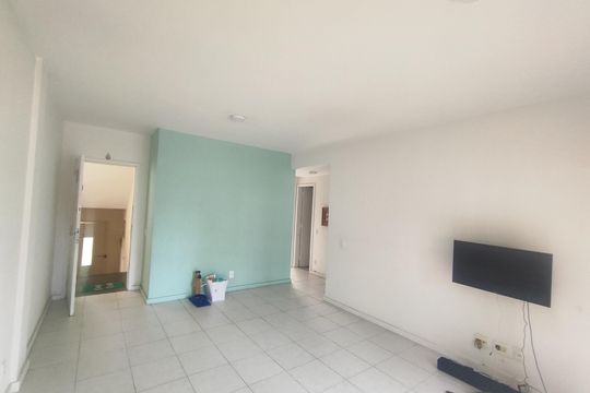 Apartamento para alugar com 2 quartos, 77m² em Itaipu, Niterói