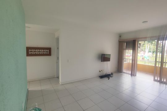 Apartamento para alugar com 2 quartos, 77m² em Itaipu, Niterói
