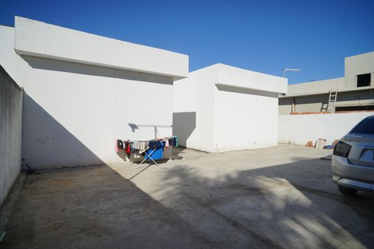 Área comum de casa para alugar com 1 quarto, 40m² em Jardim Atlântico Leste, Maricá