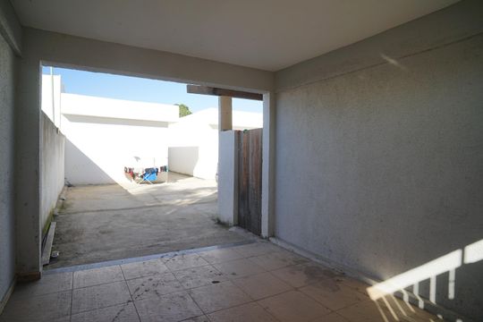 Área comum de casa para alugar com 1 quarto, 40m² em Jardim Atlântico Leste, Maricá