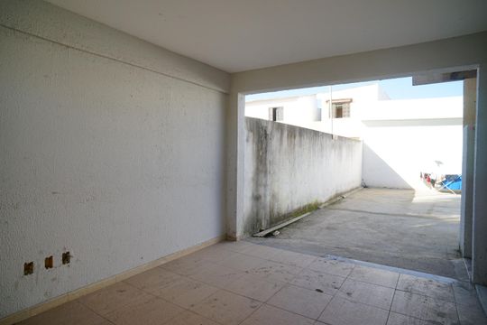 Área comum de casa para alugar com 1 quarto, 40m² em Jardim Atlântico Leste, Maricá