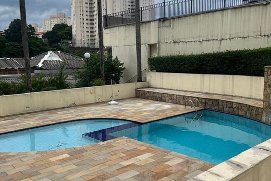 Apartamento à venda com 3 quartos, 58m² em Parque Mandaqui, São Paulo