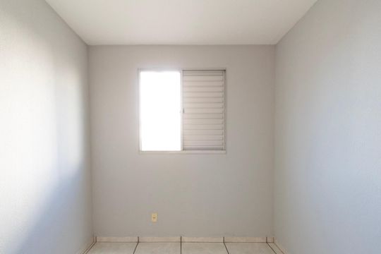 Apartamento para alugar com 2 quartos, 60m² em Éden, Sorocaba