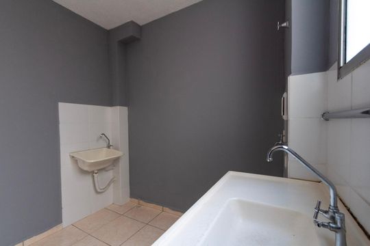 Apartamento para alugar com 2 quartos, 60m² em Éden, Sorocaba