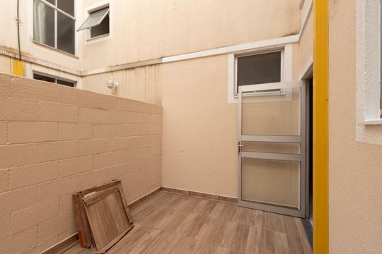 Apartamento para alugar com 2 quartos, 60m² em Éden, Sorocaba