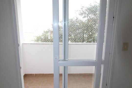 Sala de apartamento para alugar com 3 quartos, 86m² em Jardim America, São José dos Campos