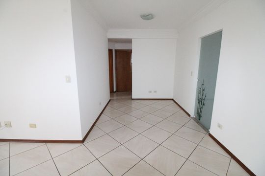 Sala de apartamento para alugar com 3 quartos, 86m² em Jardim America, São José dos Campos