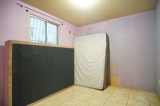 Quarto 2 de apartamento para alugar com 2 quartos, 48m² em São Miguel, São Leopoldo