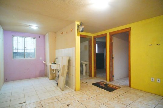 Apartamento para alugar com 2 quartos, 48m² em São Miguel, São Leopoldo