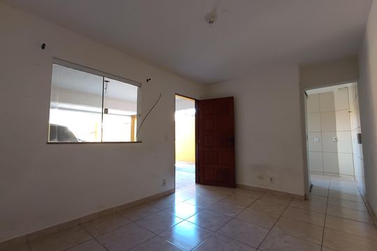 Studio de kitnet/studio para alugar com 1 quarto, 30m² em Extensão Serramar, Rio das Ostras