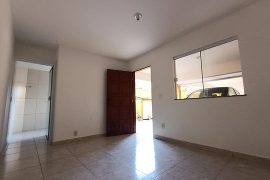 Kitnet/Studio para alugar com 1 quarto, 30m² em Extensão Serramar, Rio das Ostras