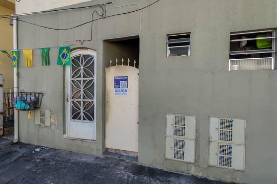 Fachada de apartamento para alugar com 1 quarto, 70m² em Imirim, São Paulo