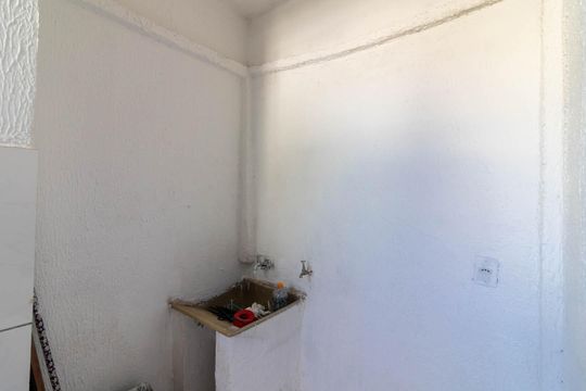 Área de Serviço de apartamento para alugar com 1 quarto, 70m² em Imirim, São Paulo