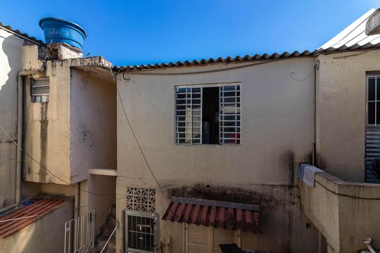 Quarto - Vista de apartamento para alugar com 1 quarto, 70m² em Imirim, São Paulo