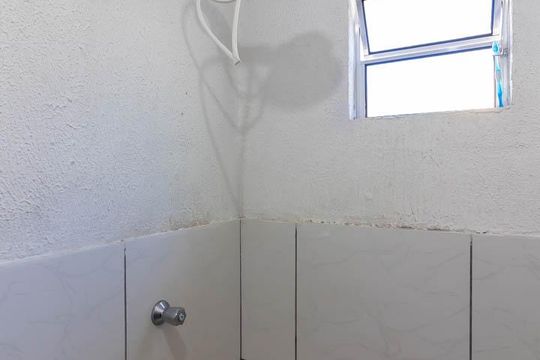 Banheiro de apartamento para alugar com 1 quarto, 70m² em Imirim, São Paulo