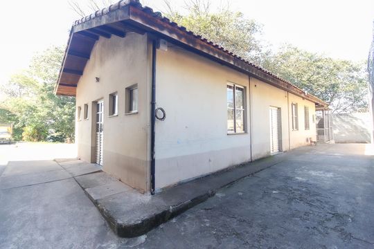 Área Comum de apartamento para alugar com 2 quartos, 45m² em Jardim Marilu, São Paulo