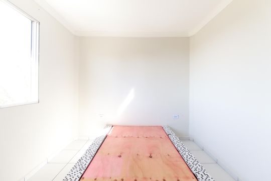 Quarto 2 de apartamento para alugar com 2 quartos, 45m² em Jardim Marilu, São Paulo