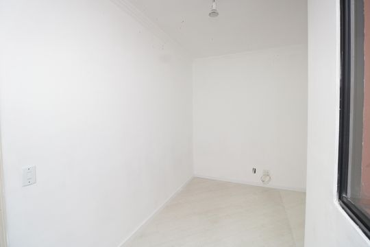 Quarto 2 de apartamento para alugar com 2 quartos, 75m² em Vila Príncipe de Gales, Santo André