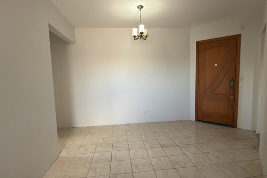 Sala de apartamento à venda com 1 quarto, 40m² em Brás, São Paulo