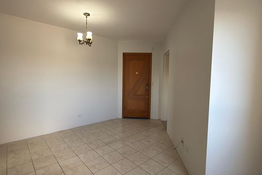 Sala de apartamento à venda com 1 quarto, 40m² em Brás, São Paulo