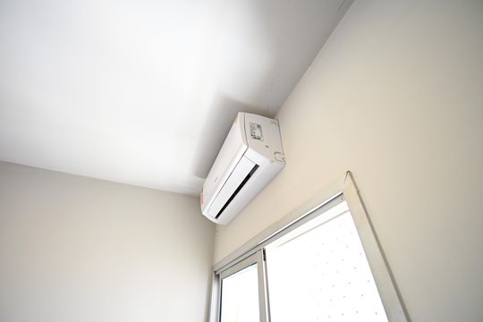 Apartamento à venda com 2 quartos, 48m² em Parque Oeste Industrial, Goiânia
