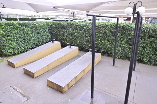 Apartamento à venda com 2 quartos, 48m² em Parque Oeste Industrial, Goiânia