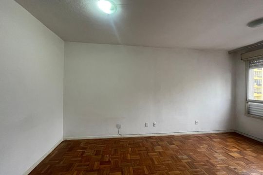 Kitnet/Studio à venda com 1 quarto, 38m² em Centro, São Leopoldo