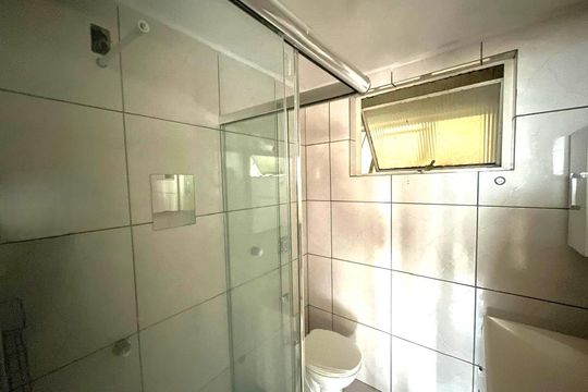 Kitnet/Studio para alugar com 1 quarto, 38m² em Centro, São Leopoldo