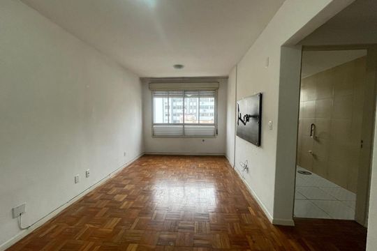 Kitnet/Studio para alugar com 1 quarto, 38m² em Centro, São Leopoldo