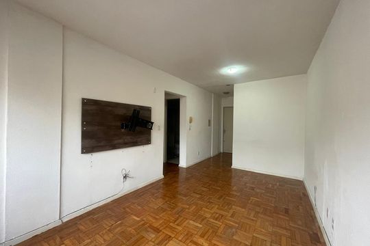 Kitnet/Studio para alugar com 1 quarto, 38m² em Centro, São Leopoldo