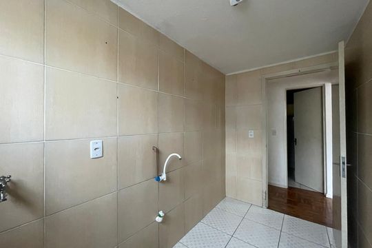 Kitnet/Studio para alugar com 1 quarto, 38m² em Centro, São Leopoldo