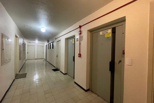 Kitnet/Studio para alugar com 1 quarto, 38m² em Centro, São Leopoldo