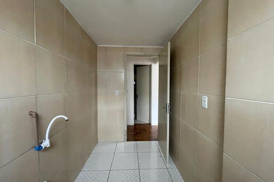 Kitnet/Studio para alugar com 1 quarto, 38m² em Centro, São Leopoldo