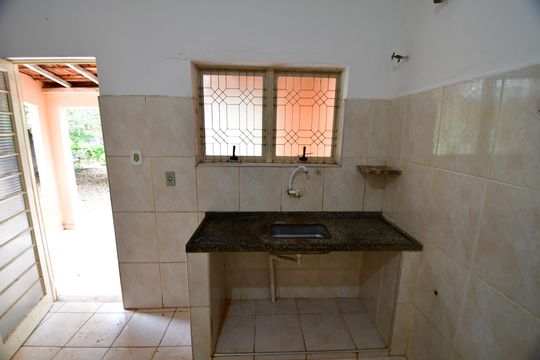 Cozinha de casa à venda com 1 quarto, 60m² em Cidade Universitária, Campinas