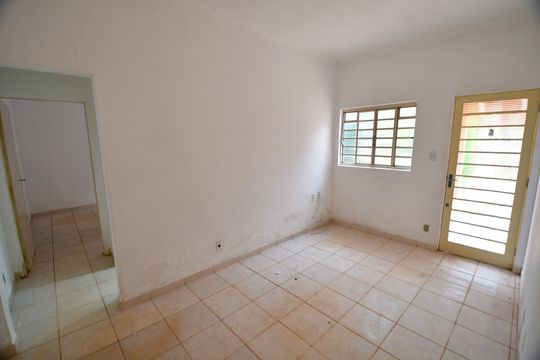 Sala de casa à venda com 1 quarto, 60m² em Cidade Universitária, Campinas