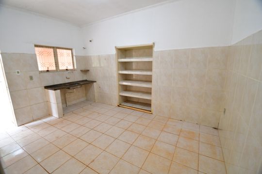 Cozinha de casa à venda com 1 quarto, 60m² em Cidade Universitária, Campinas