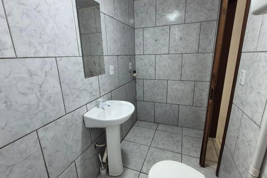 Apartamento para alugar com 1 quarto, 45m² em Costa E Silva, Porto Alegre