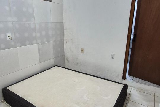 Apartamento para alugar com 1 quarto, 45m² em Costa E Silva, Porto Alegre
