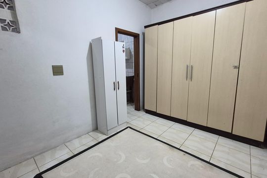 Apartamento para alugar com 1 quarto, 45m² em Costa E Silva, Porto Alegre