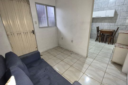 Apartamento para alugar com 1 quarto, 45m² em Costa E Silva, Porto Alegre
