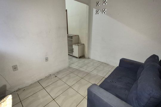 Apartamento para alugar com 1 quarto, 45m² em Costa E Silva, Porto Alegre